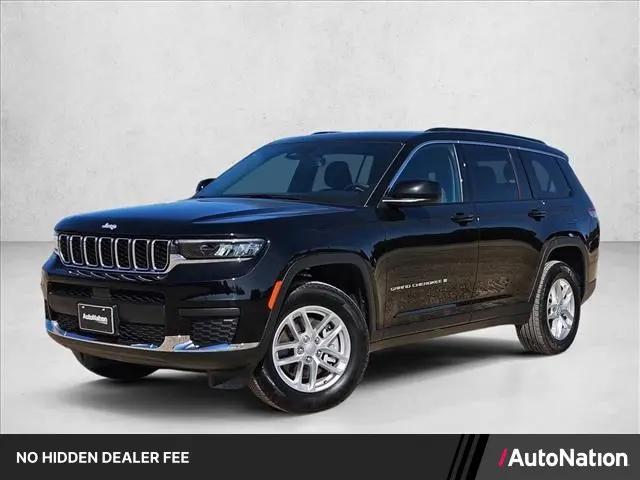 2025 Jeep Grand Cherokee L Laredo X 4x2 for sale in Waco, TX