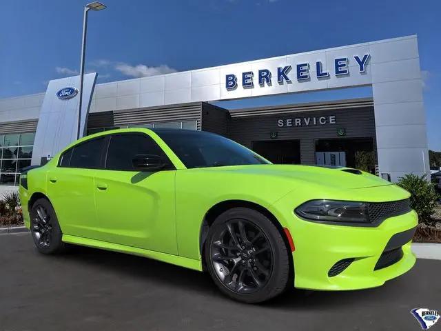 2023 Dodge Charger R/T for sale in Moncks Corner, SC