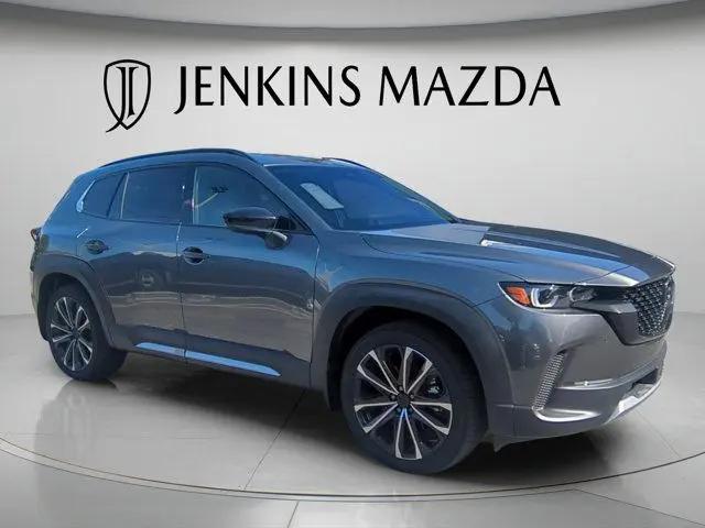 2026 Mazda CX-50 2.5 Turbo Premium Plus for sale in Ocala, FL