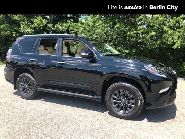 2021 Lexus GX 460 Premium for sale in Portland, ME