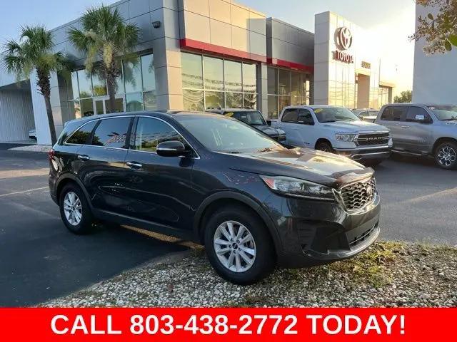 2019 Kia Sorento 2.4L LX for sale in Lugoff, SC