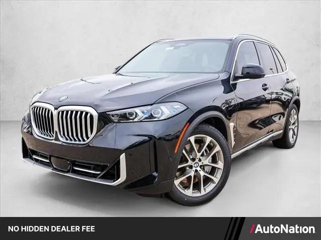 2026 BMW X5 xDrive50e for sale in Westmont, IL