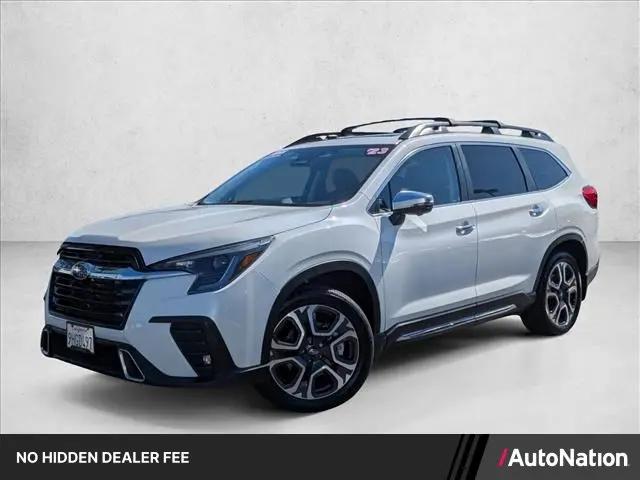 2023 Subaru Ascent Touring 7-Passenger for sale in San Jose, CA
