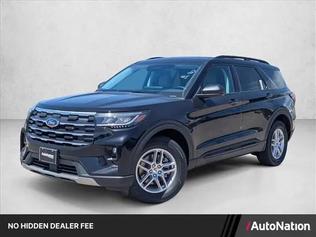 2026 Ford Explorer Active for sale in Corpus Christi, TX