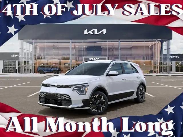 2026 Kia Niro EV Wind for sale in Riverside, CA