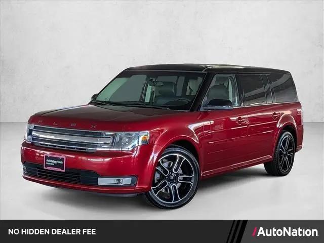 2014 Ford Flex SEL for sale in Costa Mesa, CA