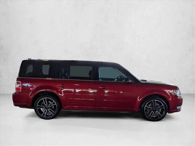 2014 Ford Flex SEL