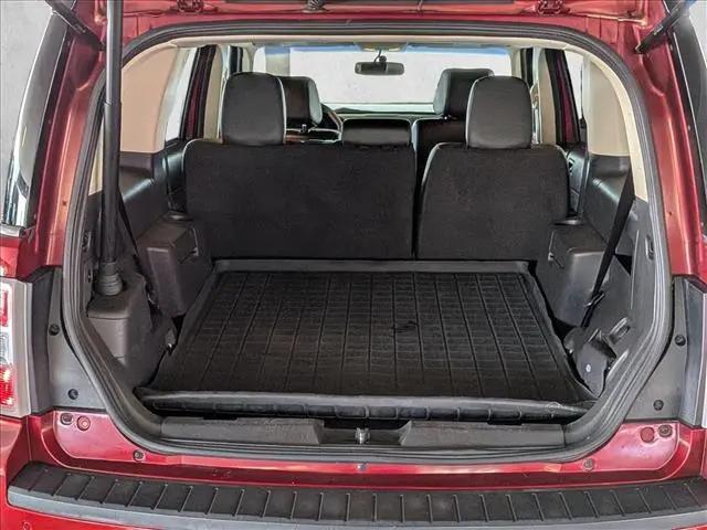 2014 Ford Flex SEL