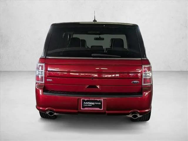 2014 Ford Flex SEL