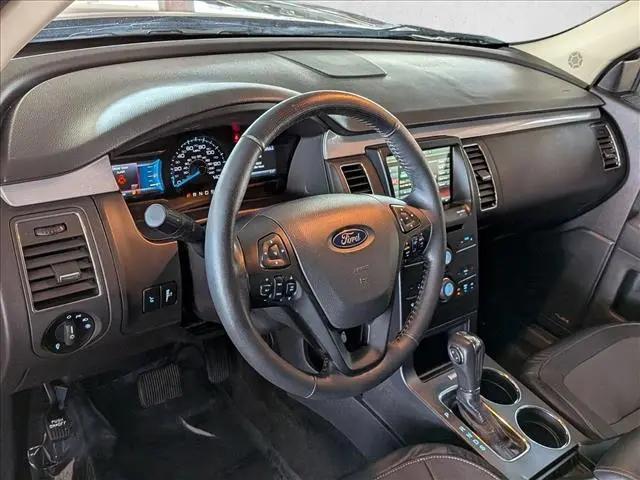 2014 Ford Flex SEL