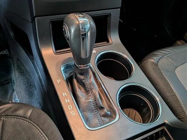 2014 Ford Flex SEL