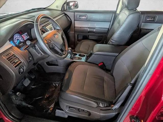 2014 Ford Flex SEL