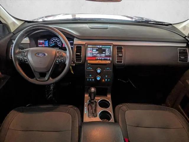 2014 Ford Flex SEL