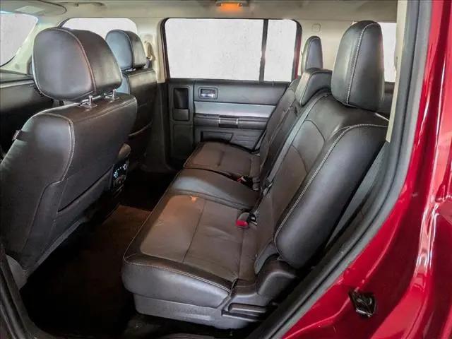 2014 Ford Flex SEL