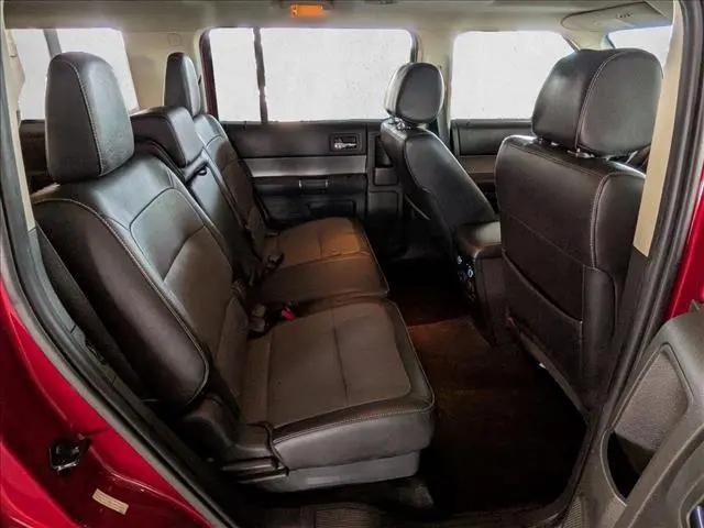 2014 Ford Flex SEL