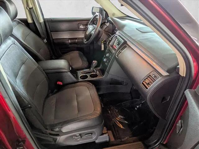 2014 Ford Flex SEL