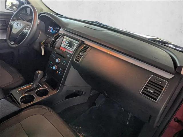 2014 Ford Flex SEL