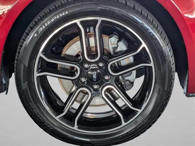 2014 Ford Flex SEL