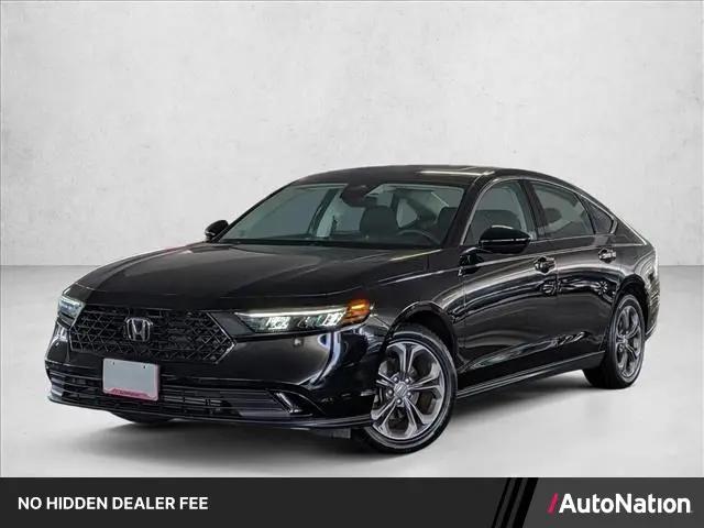 2024 Honda Accord EX for sale in Costa Mesa, CA