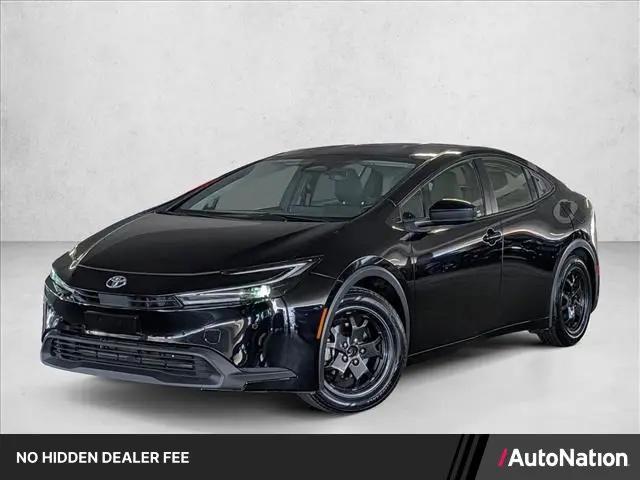 2024 Toyota Prius LE for sale in Costa Mesa, CA