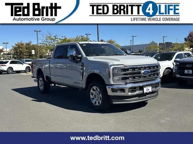 2026 Ford F-350 LARIAT for sale in Fairfax, VA