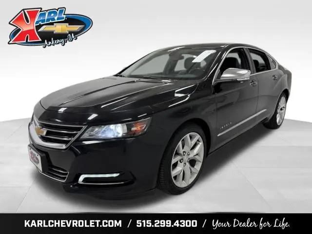 2019 Chevrolet Impala Premier for sale in Ankeny, IA