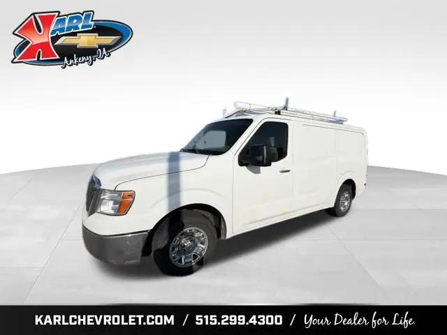 2019 Nissan 2500 SL V6 for sale in Ankeny, IA