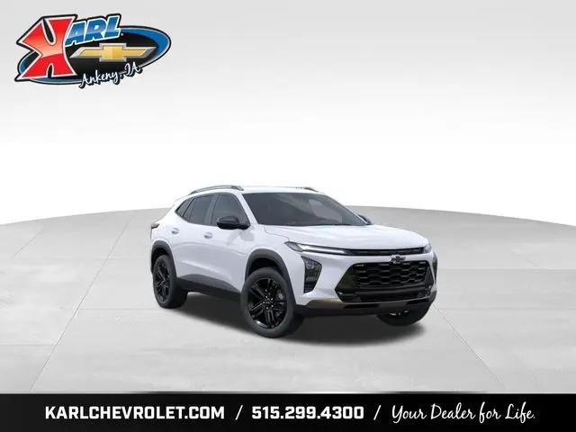 2026 Chevrolet Trax FWD ACTIV for sale in Ankeny, IA