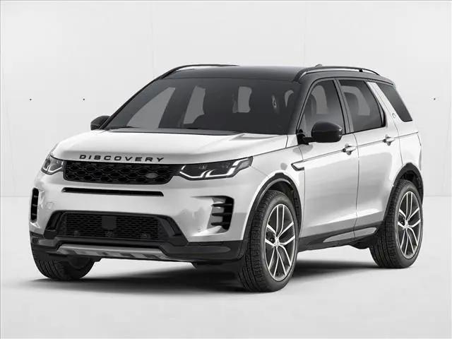 2026 Land Rover Discovery Sport Landmark for sale in Katy, TX
