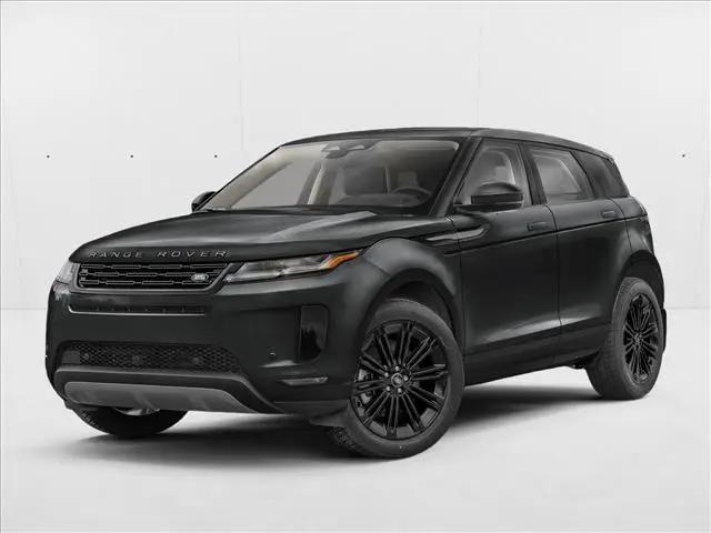 2026 Land Rover Range Rover Evoque S for sale in Katy, TX