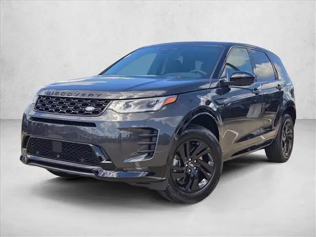 2026 Land Rover Discovery Sport Landmark for sale in Katy, TX