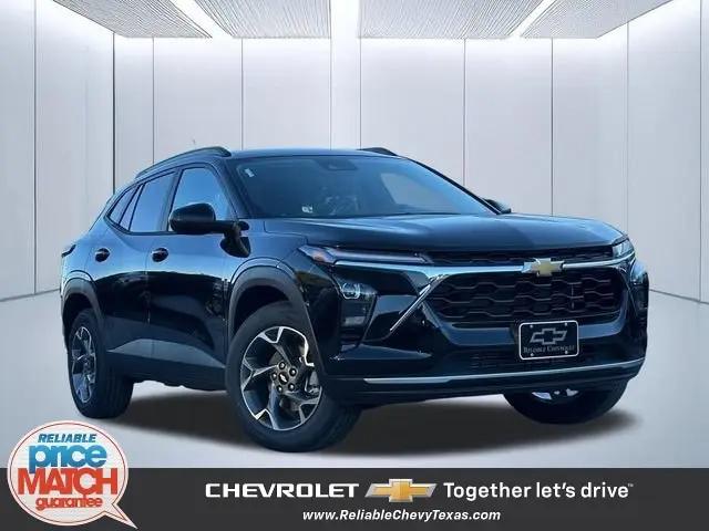 2026 Chevrolet Trax FWD LT for sale in Richardson, TX
