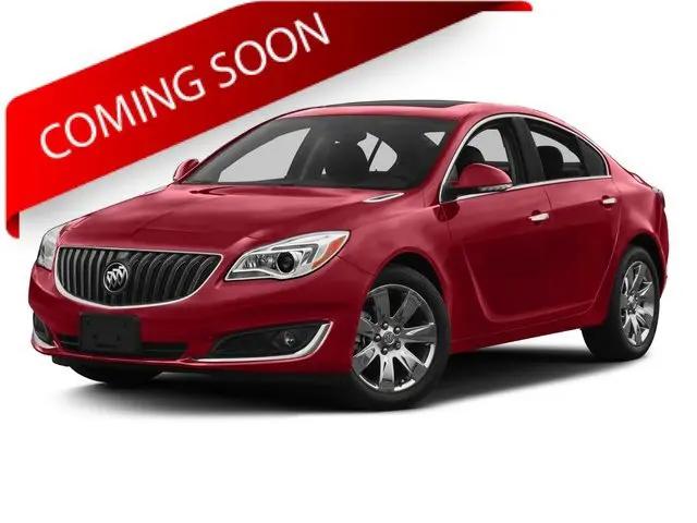 2017 Buick Regal Turbo Premium II for sale near Columbus, OH