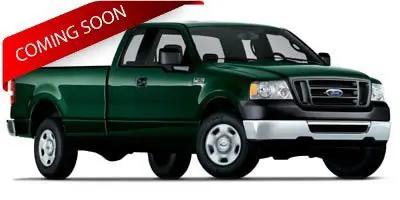 2006 Ford F-150 STX for sale in Columbus, OH