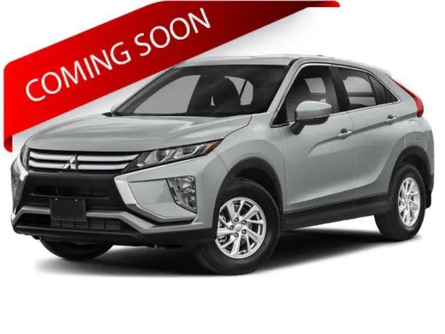 2018 Mitsubishi Eclipse Cross ES for sale near Columbus, OH