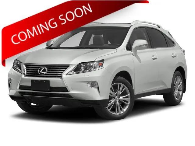 2013 Lexus RX 350 RX 350 for sale near Columbus, OH