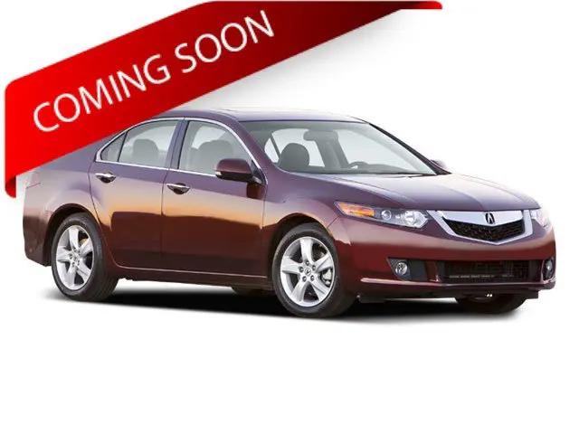2009 Acura TSX for sale near Columbus, OH