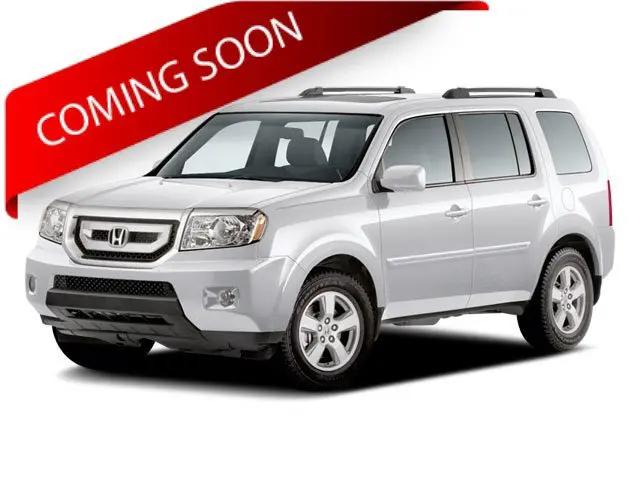 2009 Honda Pilot for sale near Columbus, OH