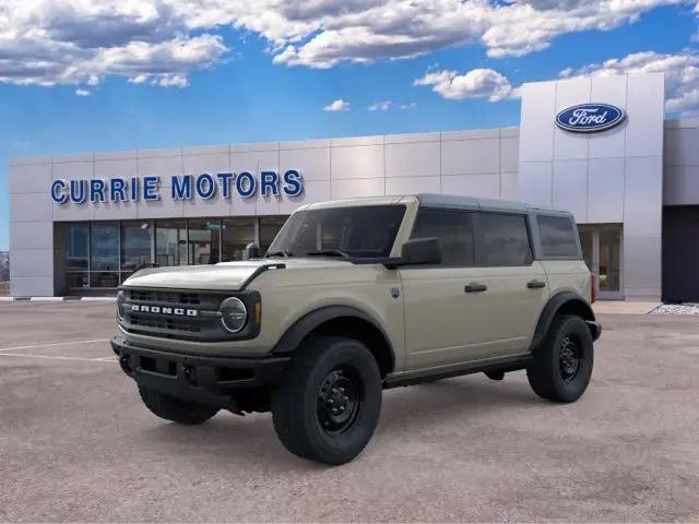 2026 Ford Bronco Big Bend for sale in Valparaiso, IN