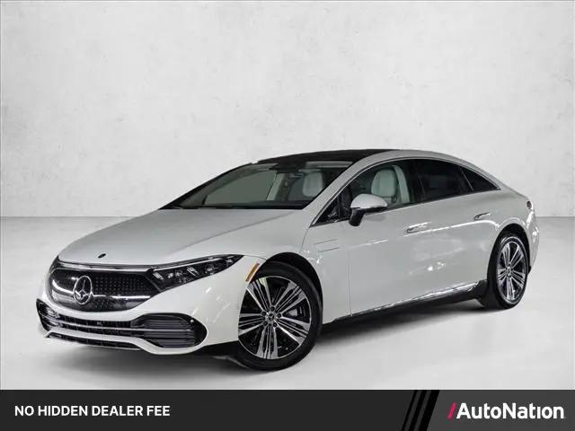 2023 Mercedes-Benz EQS 450+ EQS 450+ for sale in Buena Park, CA