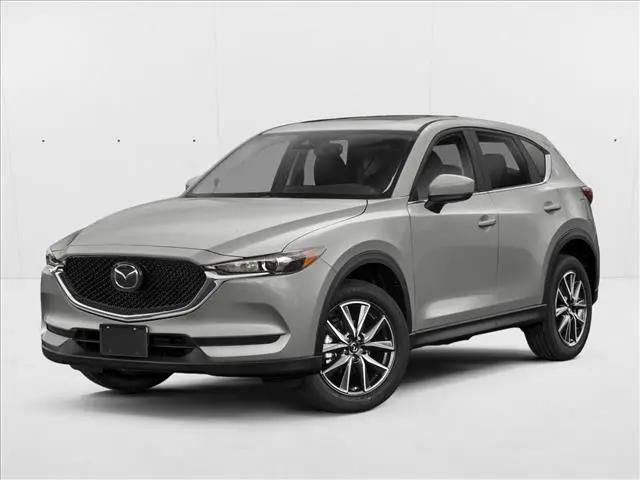 2018 Mazda CX-5 Touring for sale in Columbus, GA
