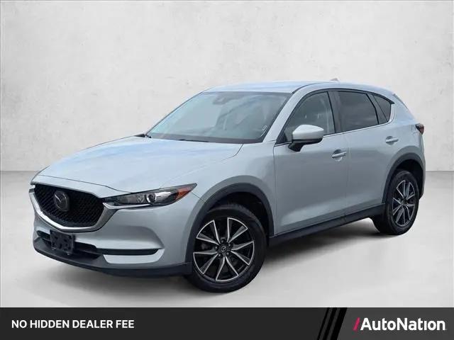 2018 Mazda CX-5 Touring for sale in Columbus, GA