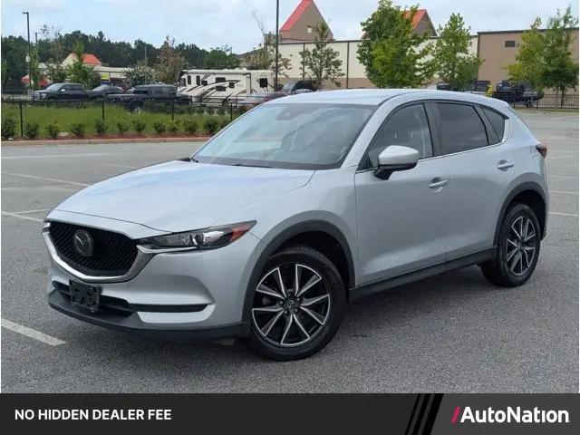 2018 Mazda CX-5 Touring for sale in Columbus, GA