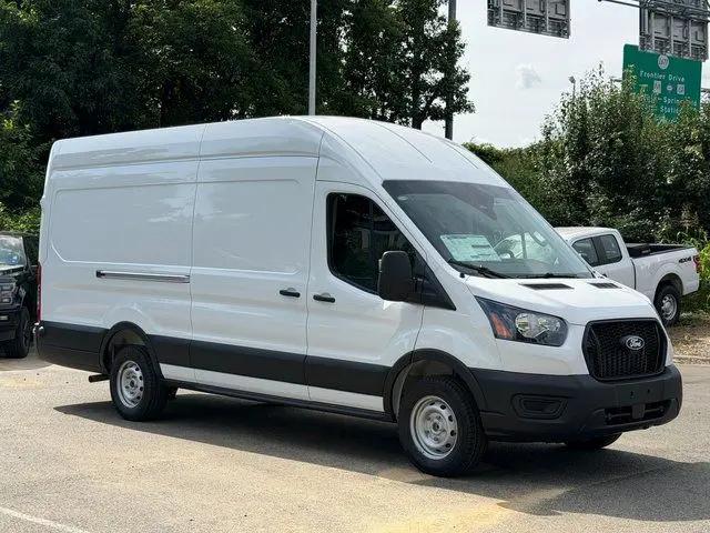 2026 Ford Transit Cargo Van T-350 for sale in Springfield, VA