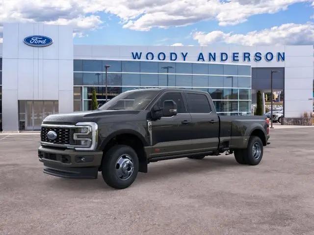 2026 Ford F-350 LARIAT for sale in Huntsville, AL
