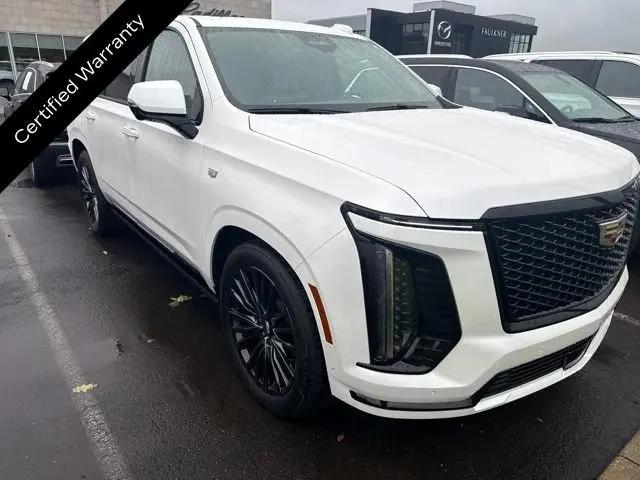 2025 Cadillac Escalade Sport Platinum for sale in Trevose, PA