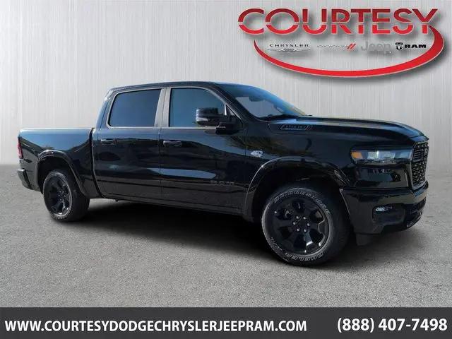 2026 Ram 1500 Big Horn Crew Cab 4x4 57 Box for sale in Stonecrest, GA
