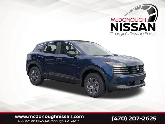 2026 Nissan Kicks S for sale in McDonough, GA