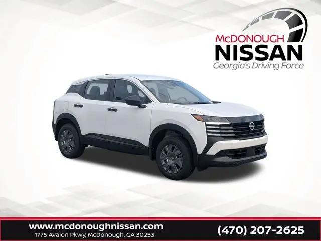 2026 Nissan Kicks S for sale in McDonough, GA