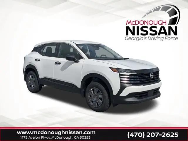 2026 Nissan Kicks S for sale in McDonough, GA